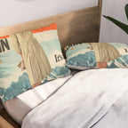 Again, It's Amazing Pillow Sham Gallery Image 2