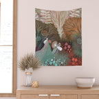 Harvest Wall Tapestry Gallery Image 2