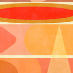 Modern Totem 8 Coffee Mug Gallery Image 2