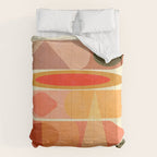 Modern Totem 8 Comforter Gallery Image 6