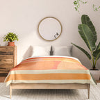 Modern Totem 8 Comforter Gallery Image 3