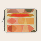 Modern Totem 8 Laptop Sleeve Gallery Image 1