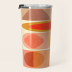 Modern Totem 8 Travel Mug Gallery Image 3
