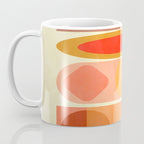Modern Totem 8 Coffee Mug Gallery Image 3