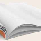 Modern Totem 8 Notebook Gallery Image 2