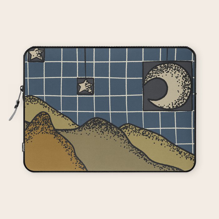 Choose Your Own Star Laptop Sleeve Gallery Image 1