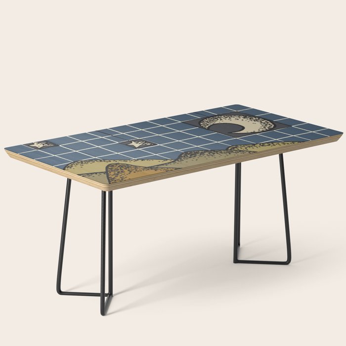 Choose Your Own Star Coffee Table Gallery Image 1