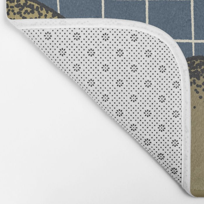 Choose Your Own Star Bath Mat Gallery Image 2