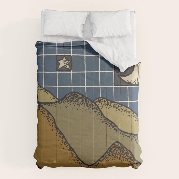 Choose Your Own Star Comforter Gallery Image 6