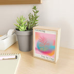Growing, Day by Day Mini Art Print Gallery Image 2