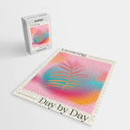 Growing, Day by Day Jigsaw Puzzle Gallery Image 2