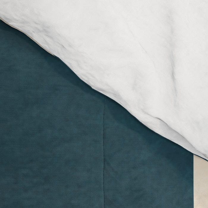 Minimal Abstract 14 Comforter Gallery Image 4