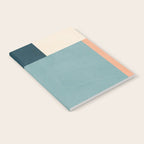 Minimal Abstract 14 Notebook Gallery Image 2