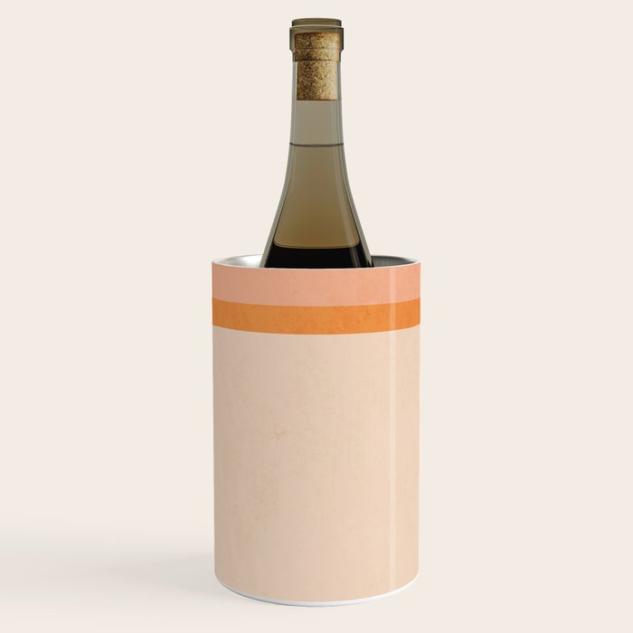 Minimal Abstract 14 Wine Chiller Gallery Image 2