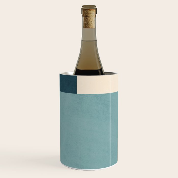 Minimal Abstract 14 Wine Chiller Gallery Image 3