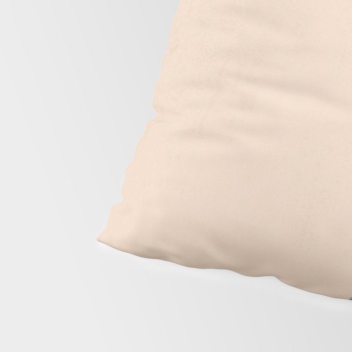 Minimal Abstract 14 Pillow Sham Gallery Image 4