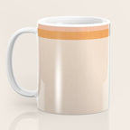 Minimal Abstract 14 Coffee Mug Gallery Image 3