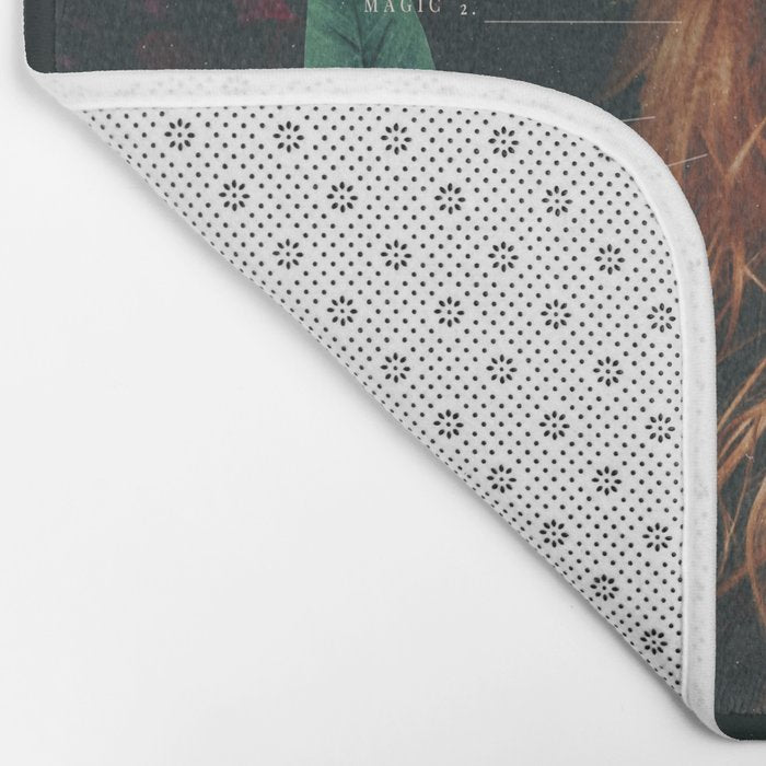 Editorial Bath Mat Gallery Image 2