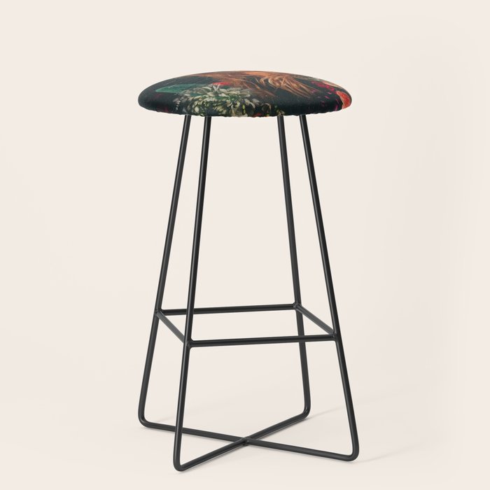 Editorial Stool Gallery Image 1