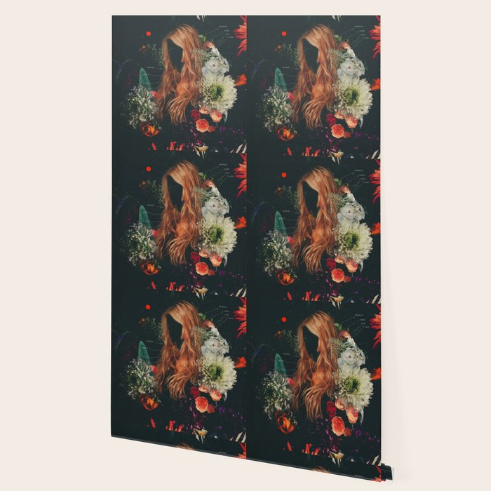 Editorial Wallpaper Gallery Image 2