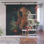 Editorial Wall Mural Gallery Image 1