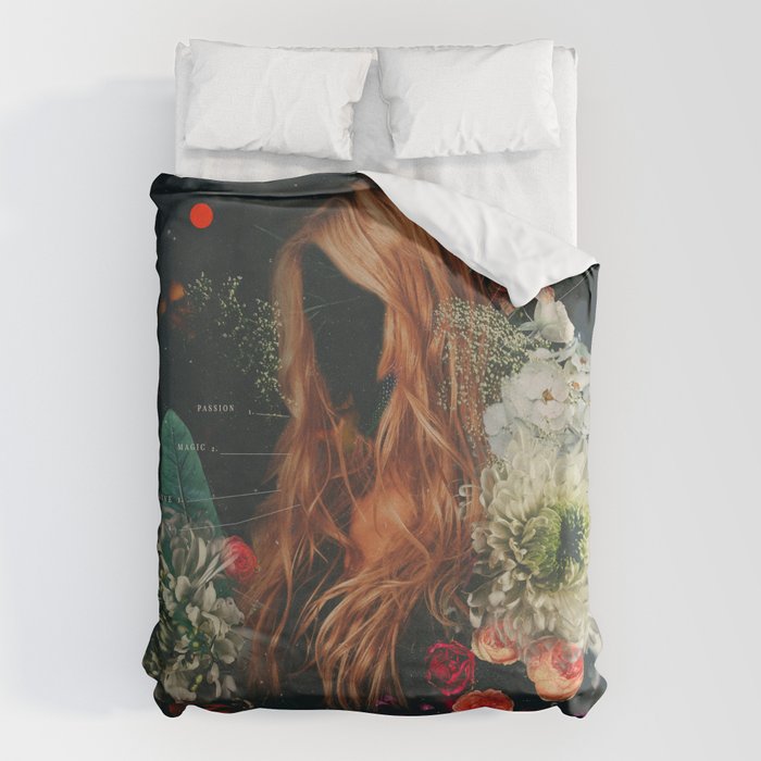 Editorial Duvet Cover Gallery Image 6