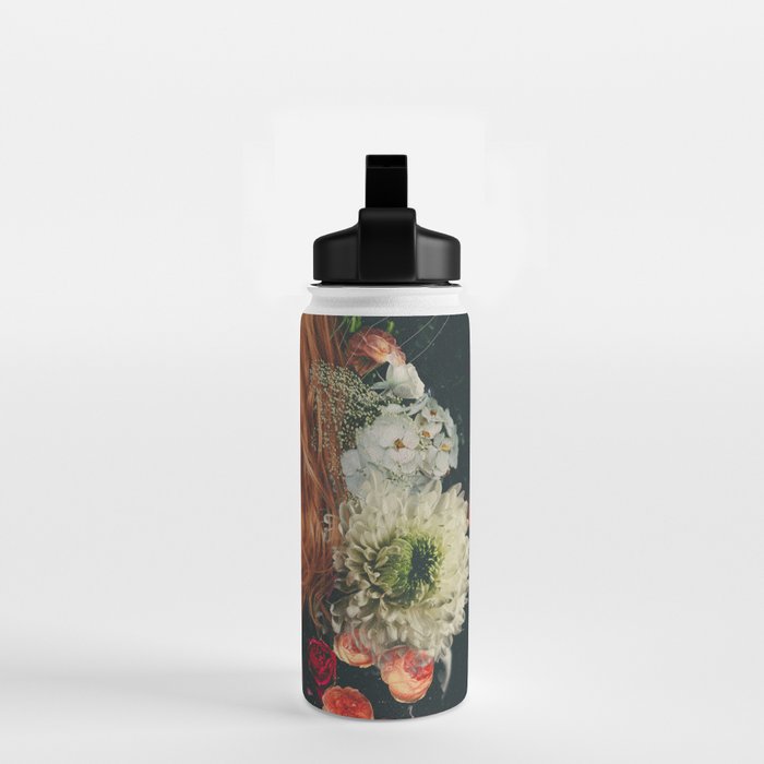 Editorial Water Bottle Gallery Image 2