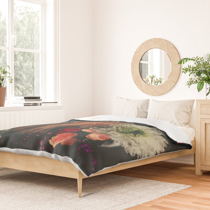 Editorial Duvet Cover Gallery Image 2