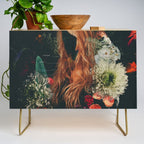 Editorial Credenza Gallery Image 1