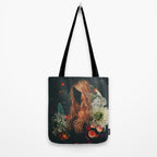 Editorial Tote Bag Gallery Image 2