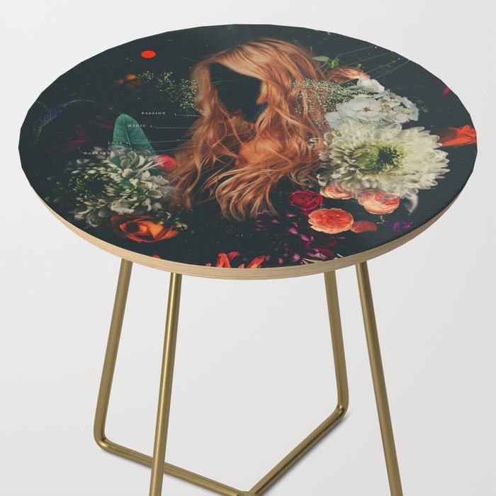 Editorial Side Table Gallery Image 2