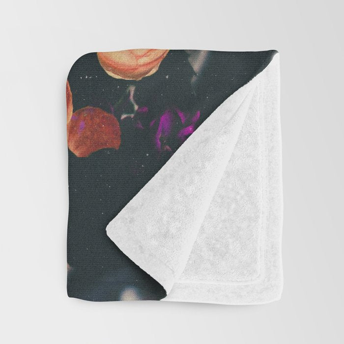 Editorial Throw Blanket Gallery Image 3