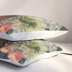 Editorial Pillow Sham Gallery Image 3