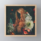 Editorial Mini Art Print Gallery Image 1