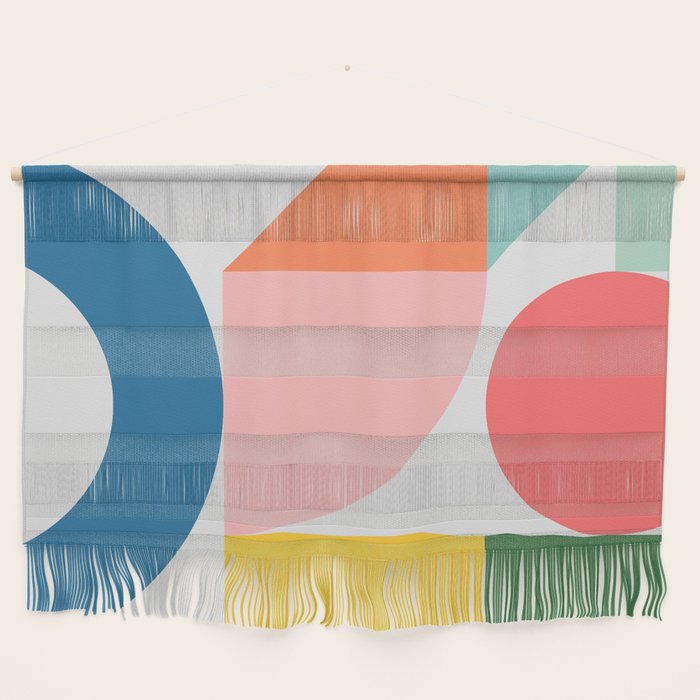 Playpark 03 Wall Hanging Gallery Image 1