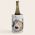Oyster shells Wine Chiller Gallery Image 1