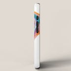 Art Heart no.1 iPhone Case Gallery Image 2
