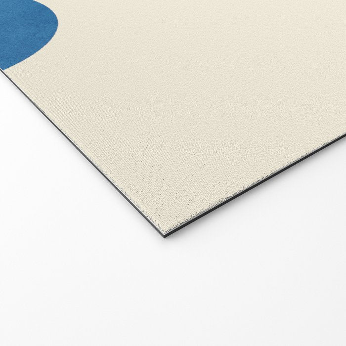 Geometric Color Play 01 Welcome Mat Gallery Image 2
