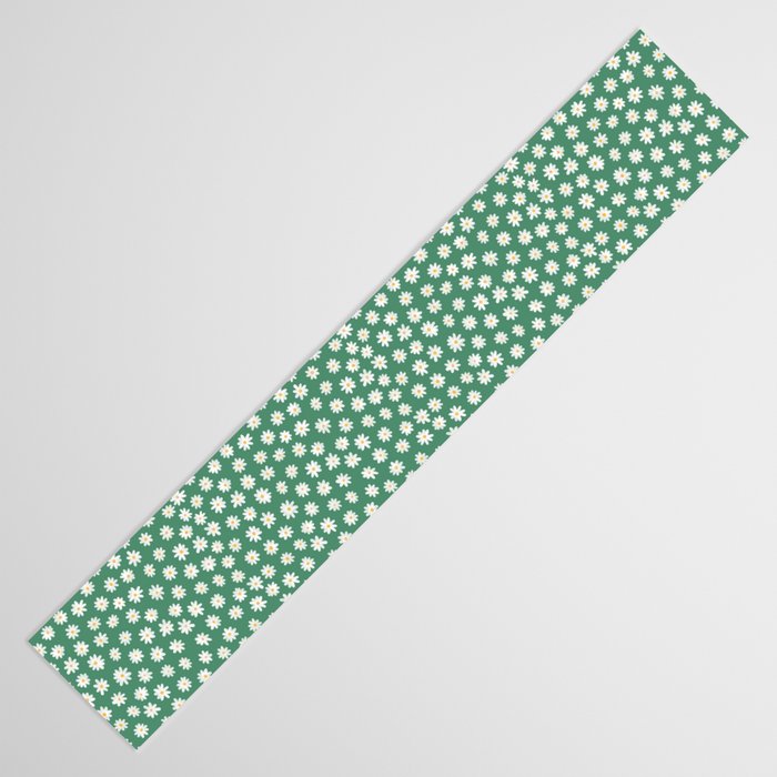 Daisy fields Table Runner Gallery Image 3