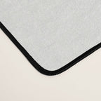 Soft Abstract Shapes 01 Desk Mat Gallery Image 4