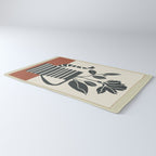 Teapot Garden 9 Rug Gallery Image 3