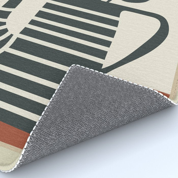 Teapot Garden 9 Rug Gallery Image 4