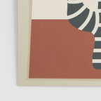 Teapot Garden 9 Poster Gallery Image 3