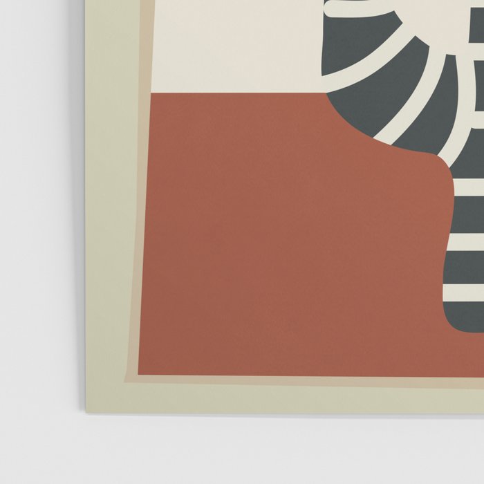 Teapot Garden 9 Poster Gallery Image 3