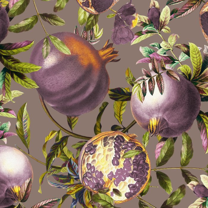 Pomegranate Garden III Coffee Mug Gallery Image 2