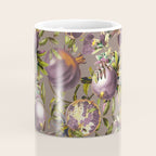 Pomegranate Garden III Coffee Mug Gallery Image 4