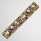 Pomegranate Garden III Table Runner Gallery Image 3