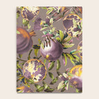 Pomegranate Garden III Notebook Gallery Image 4