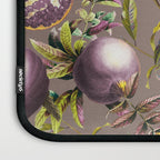Pomegranate Garden III Laptop Sleeve Gallery Image 3