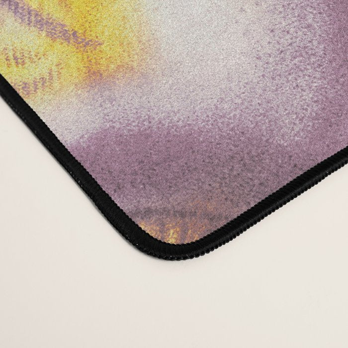 Pomegranate Garden III Desk Mat Gallery Image 4